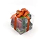 Christmas Stree Cookie Cutter